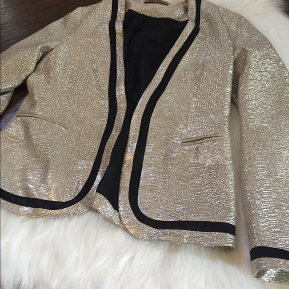 Karen Zambos Jackets & Blazers - Karen Zambos Jacket